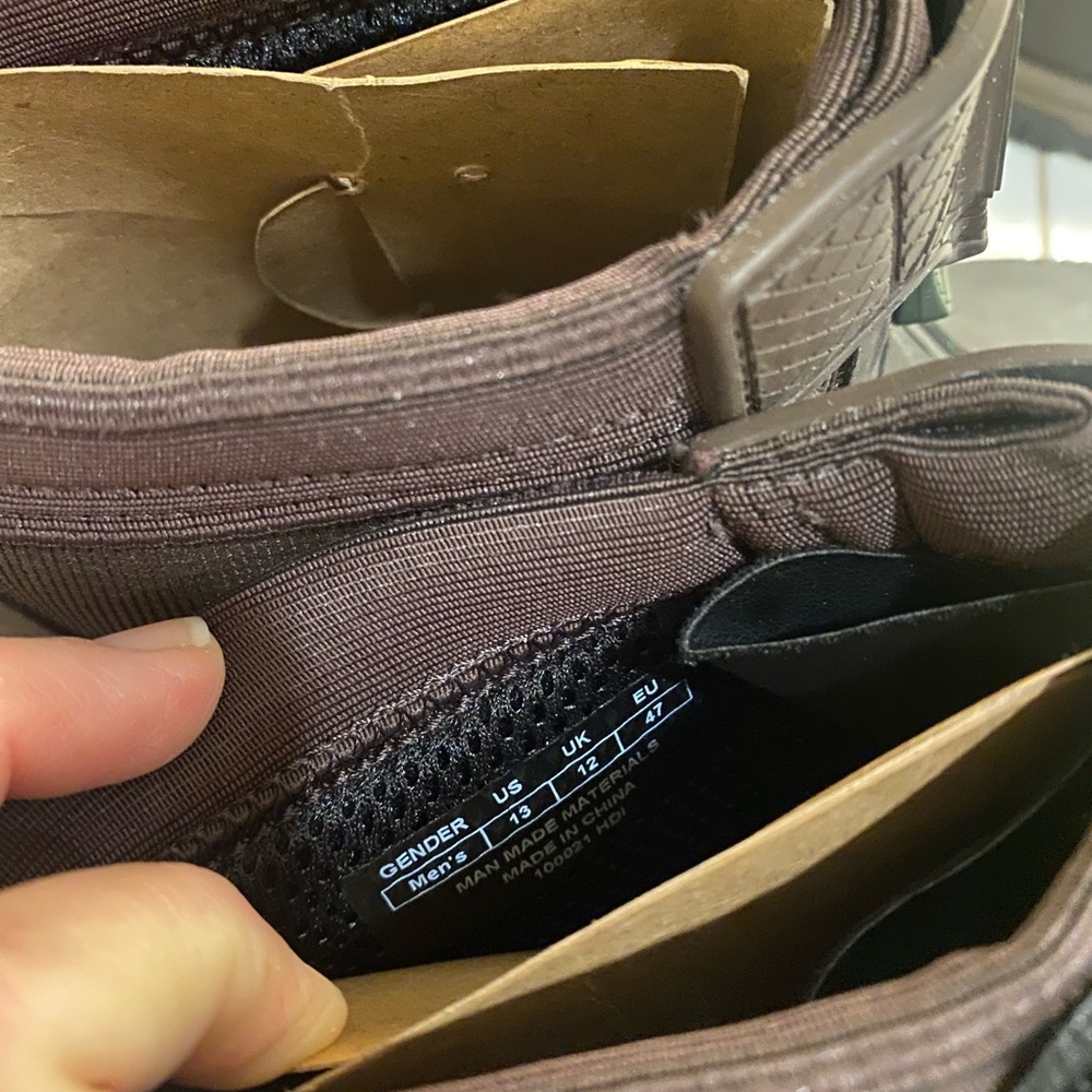 $100 OFF NWT Men's Muck Boots - Picture 8 of 13